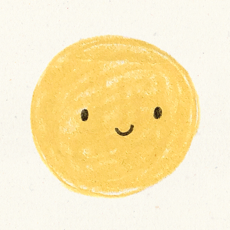 Hello Sun - Studio Cosmos